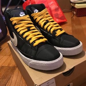 Nike Blazer Mid (GS) 5Y